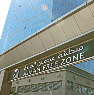 ajman