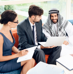 dubai-company