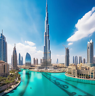 dubai