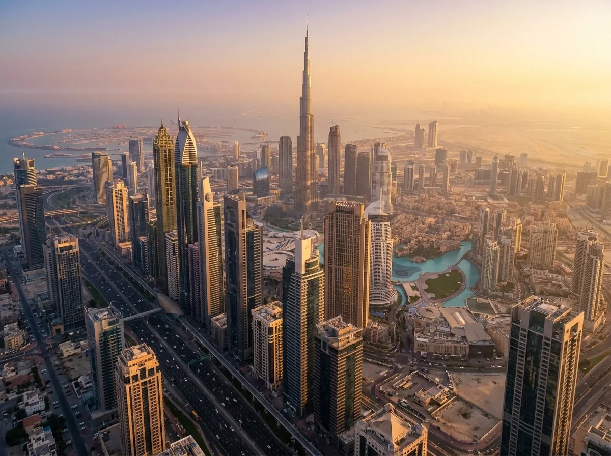 Dubai