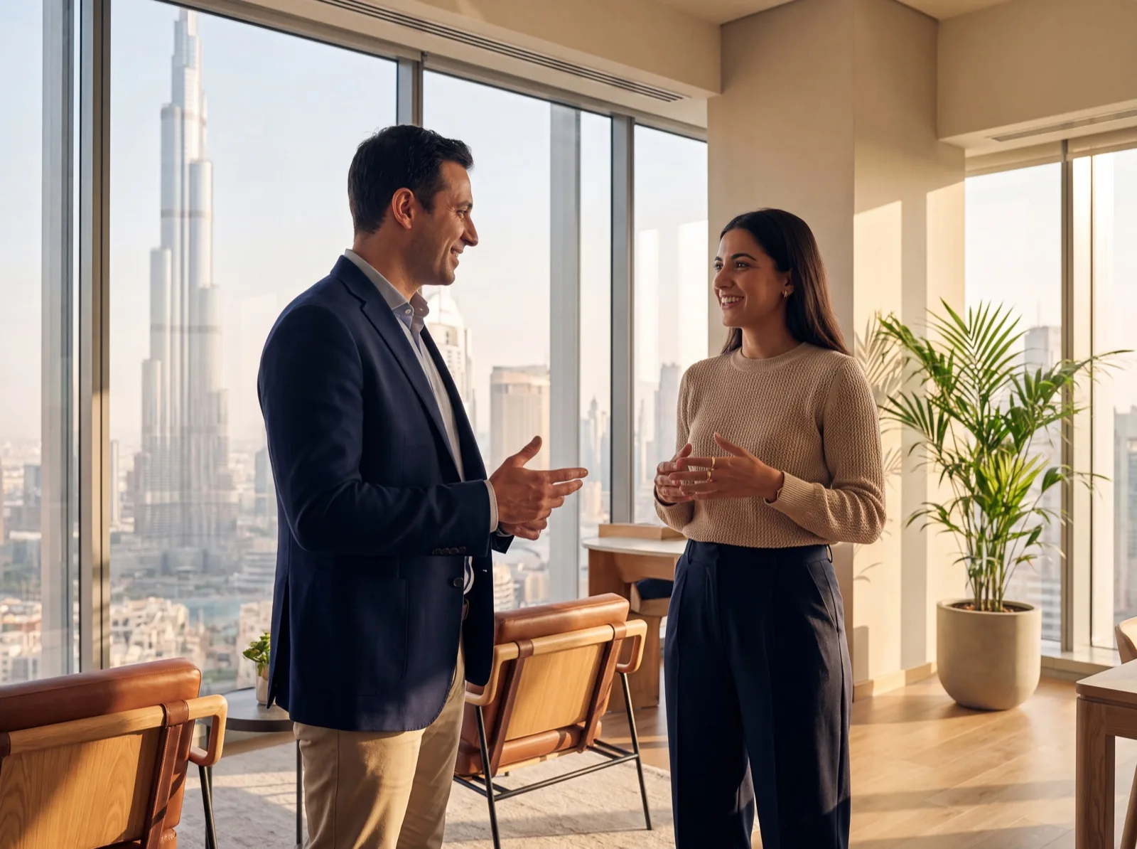 Partner Visa
