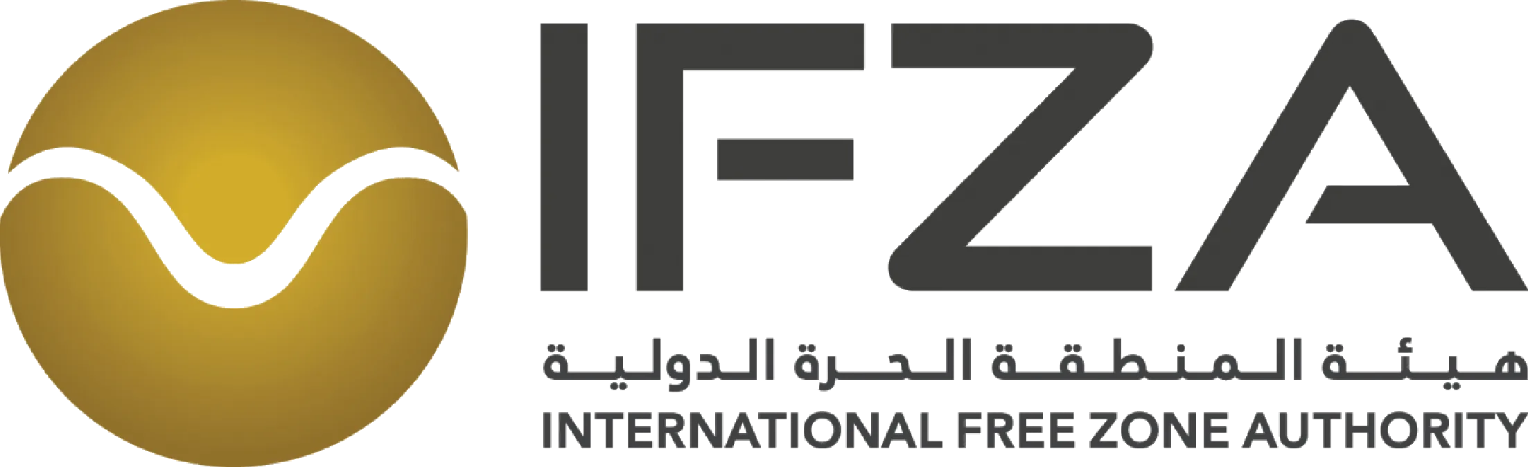 IFZA logo