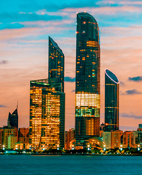 abu dhabi