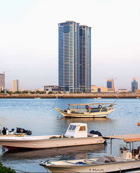 ras al khaimah