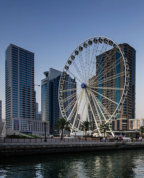 sharjah