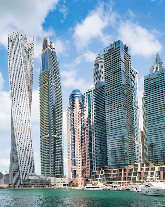 Company Register Dubai