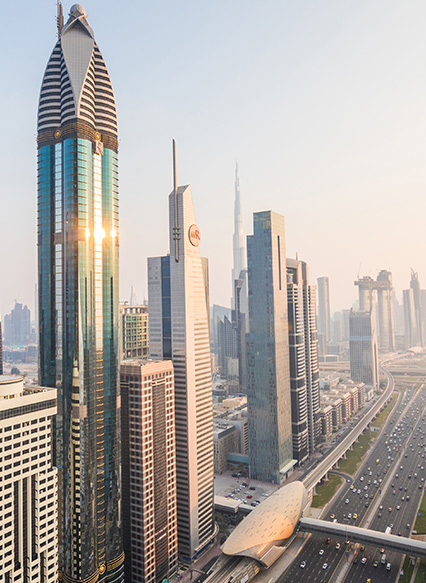Company Register Dubai