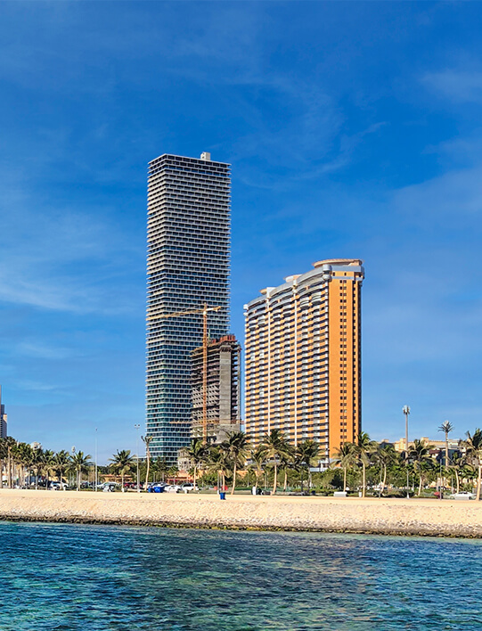 fujairah free zone business setup