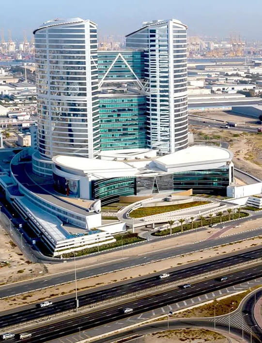 jafza offshore business formation