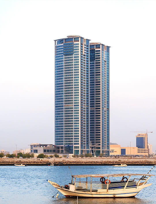 RAK free zone business setup