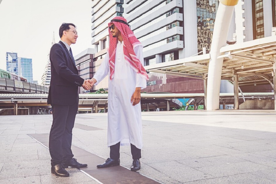 benefits of setting up a business in abu dhabi