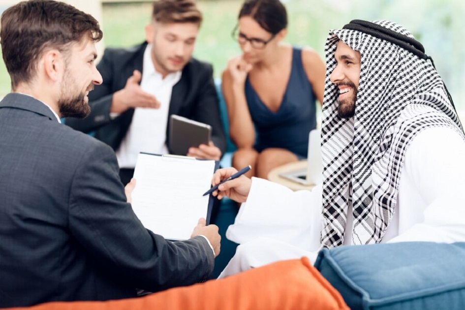 step by step guide for Dubai LLC company formation