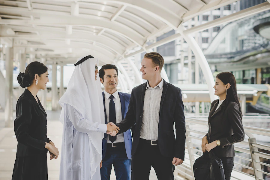 importance of business setup advisors for dubai company formation