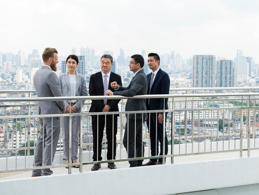 motives for creating a dubai mainland company