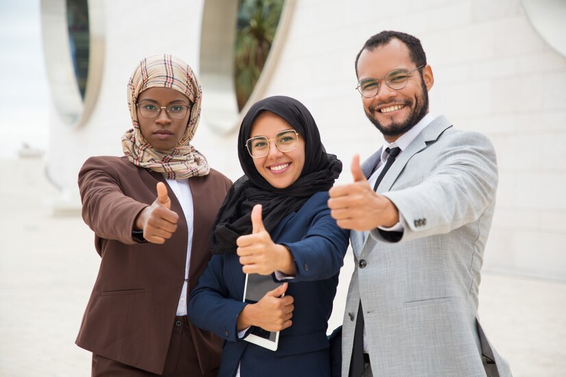 why is this the ideal moment to launch your business in dubai