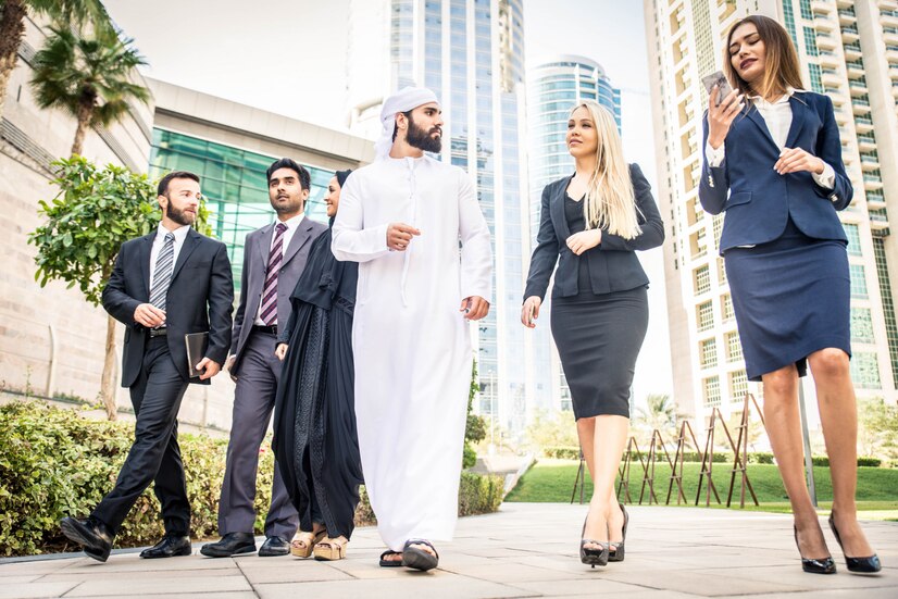 why should you establish a business in dubai mainland