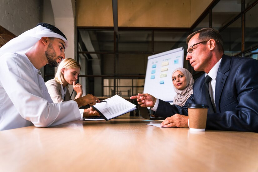 why do businessmen in dubai prefer llc companies?