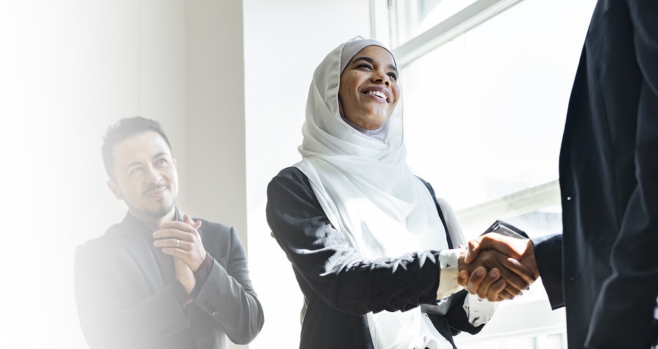 Dubai Business Startup Advice