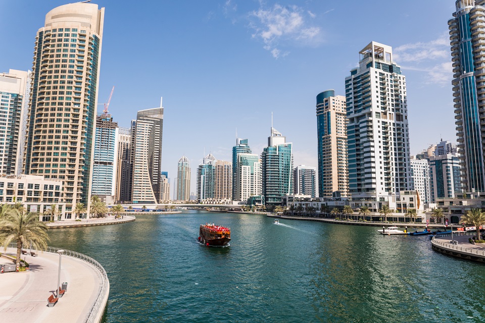 Dubai Premier Destination for Business Success