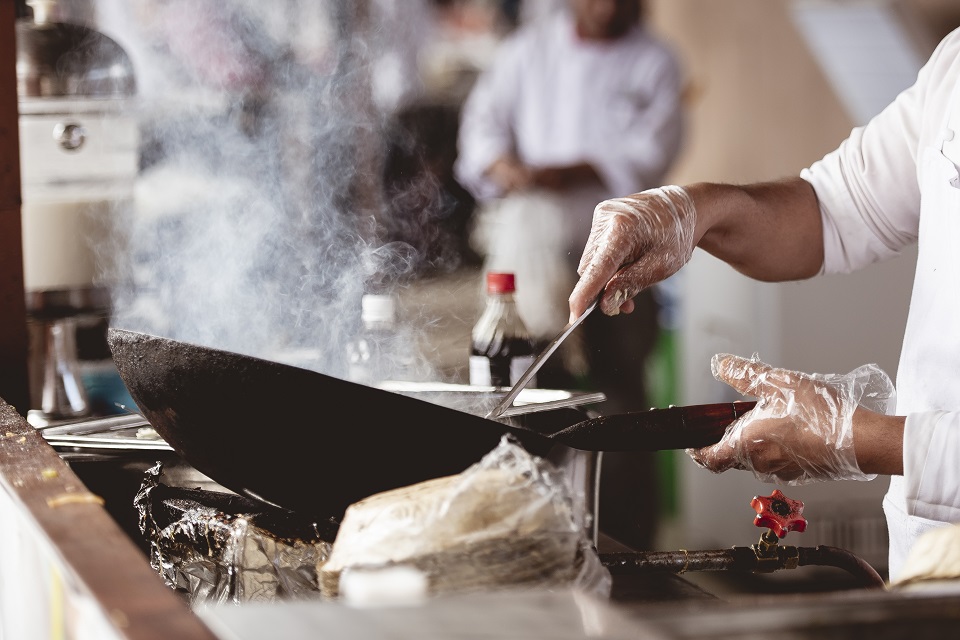 cloud kitchen in dubai