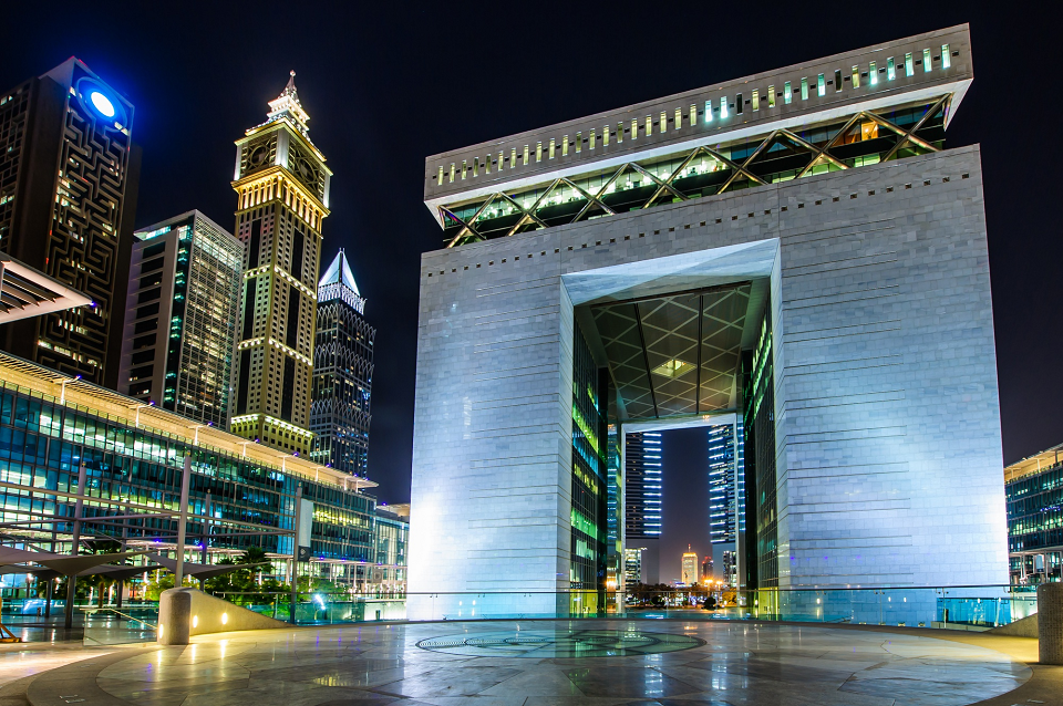 Business Setup in DIFC dubai
