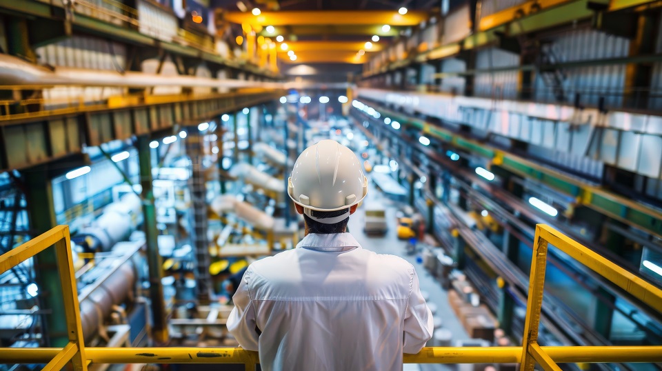 Manufacturing Licence in dubai
