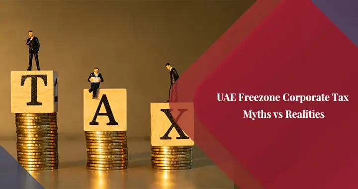 Corporate Tax Policy Impacts Free Zone Companies in the UAE