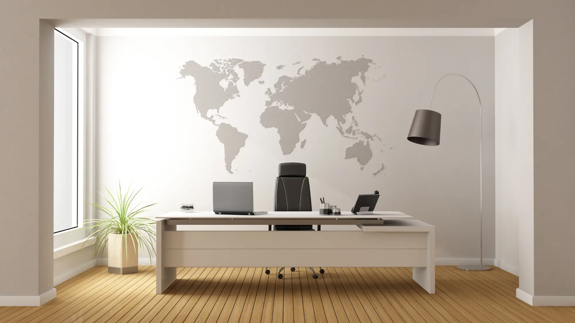Office Setup for Foreign Companies in the UAE