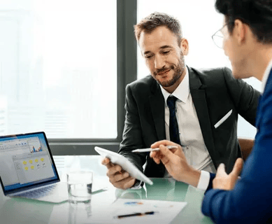 Europeans Set Up a Business in the UAE