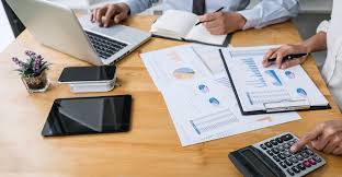 Accounting Helps UAE Businesses