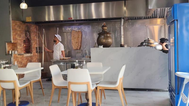 Buying a Restaurant or Café in Dubai