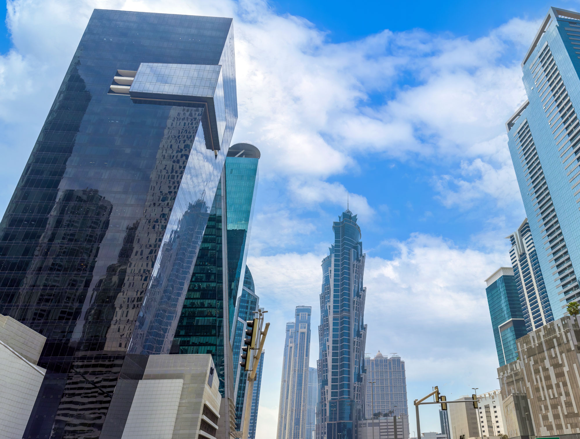 Buying an Existing Business in Dubai