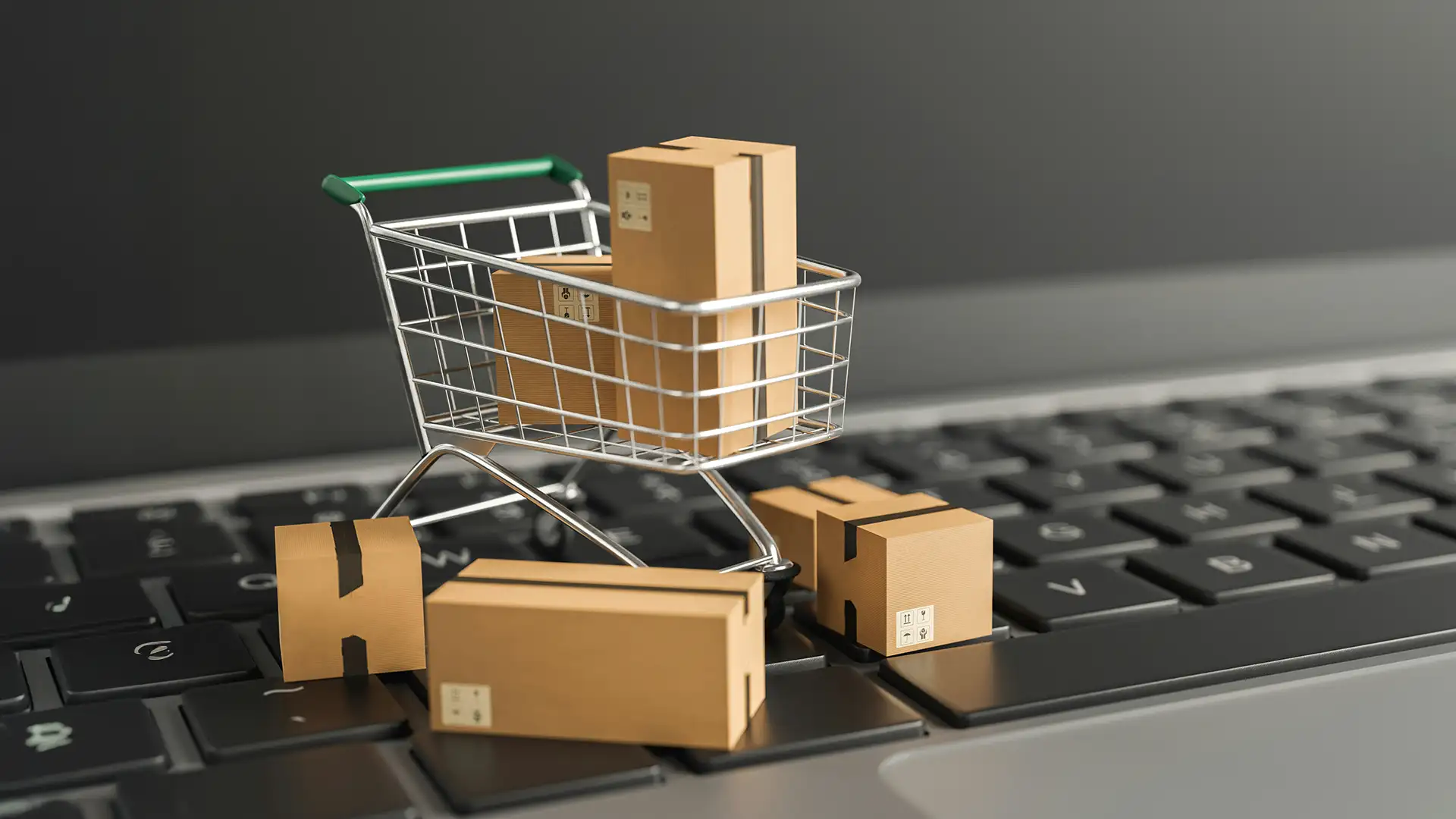 E-Commerce Company in Dubai