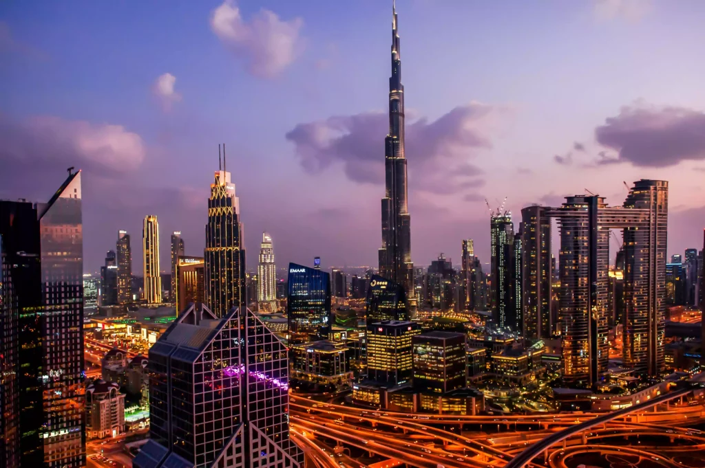 Finding Profitable Businesses for Sale in Dubai