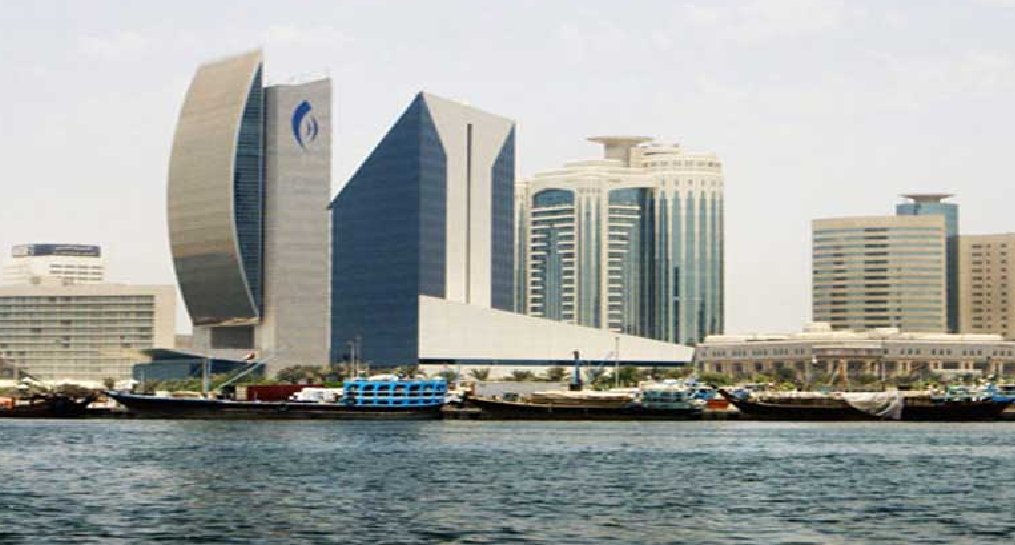 Opening an Offshore Bank Account in Ajman