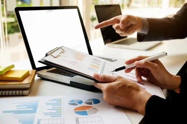 Bookkeeping Accuracy in Ajman