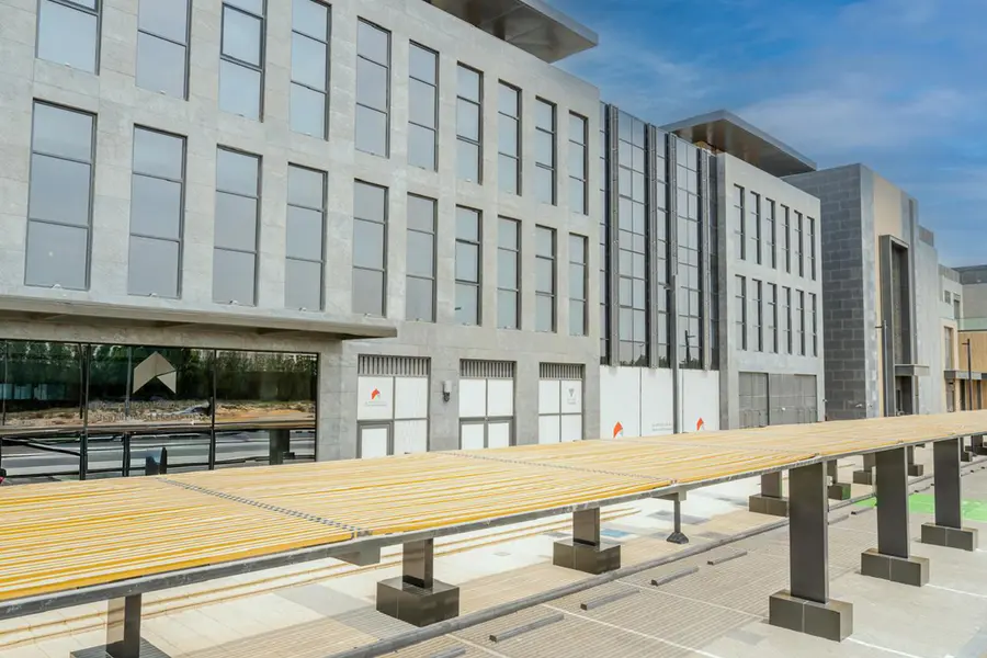 Sharjah Corporate Structures Support