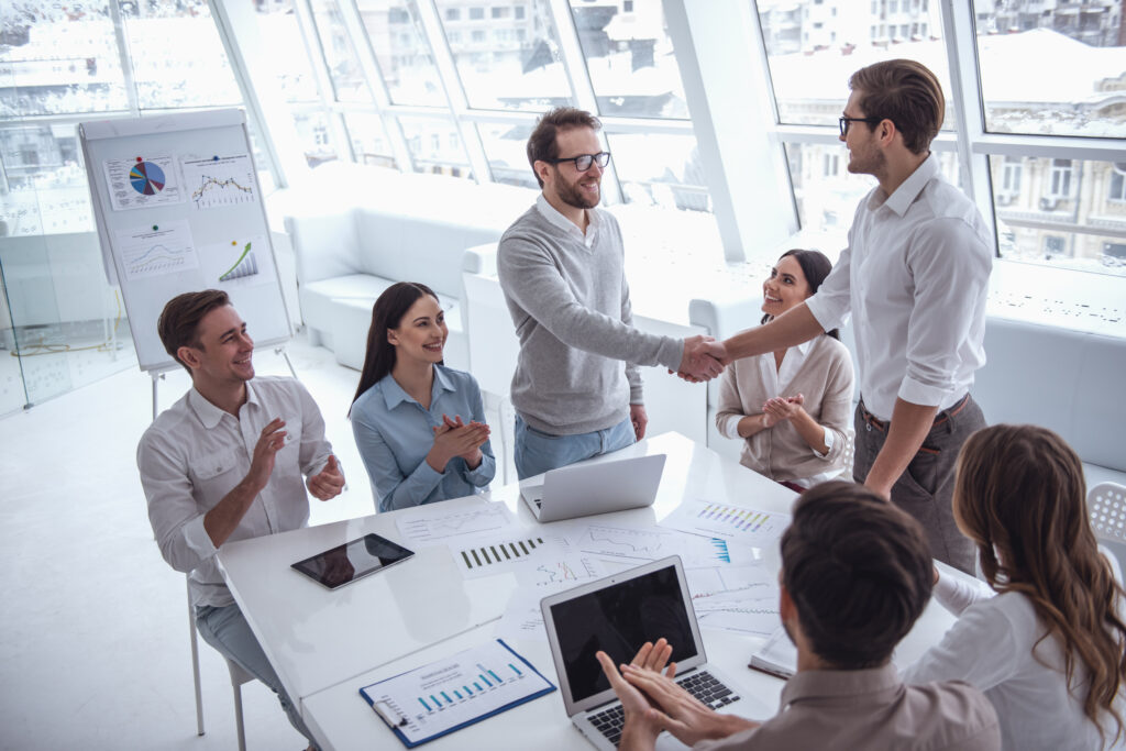 Start Your Company in Dubai