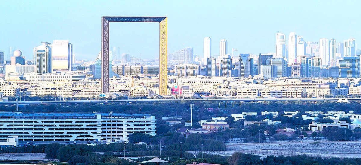 When Opening a Service Company in Sharjah