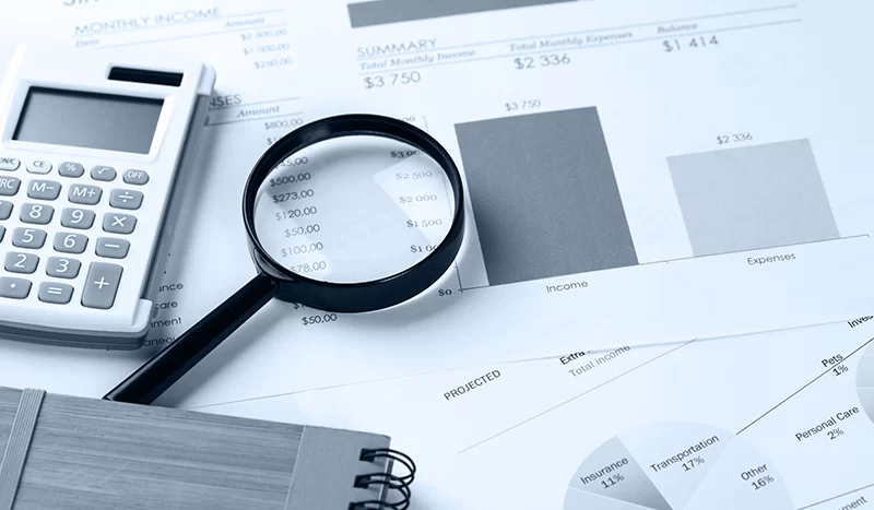 Fujairah Companies Avoid Errors When Preparing Financial Statements