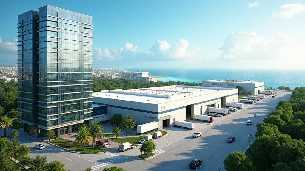 Fujairah Service Entities Favor Accurate Cloud-Based Accounting