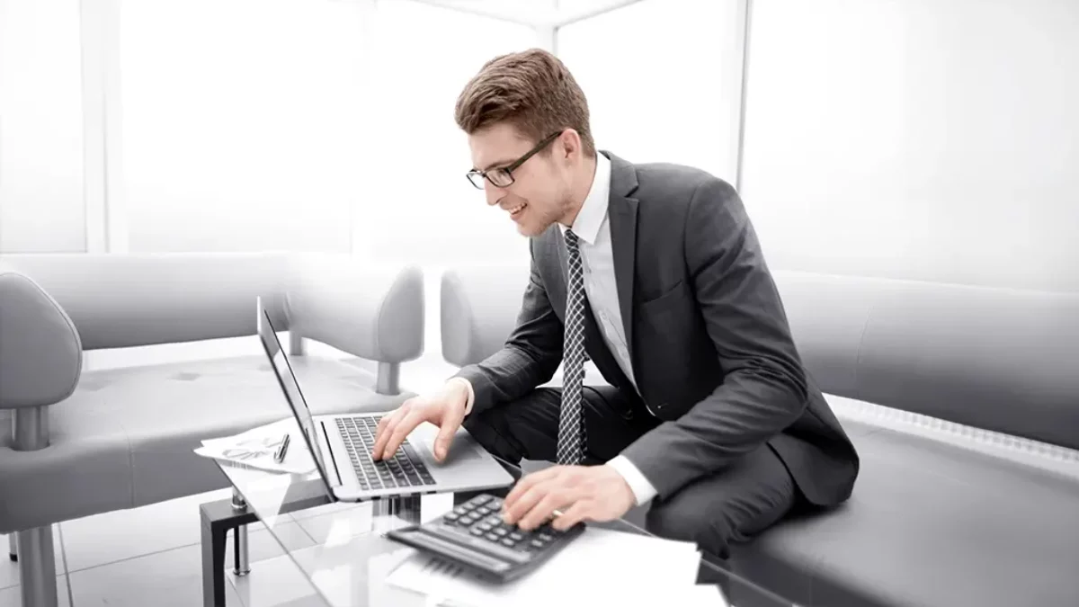 Strong Business Profile for Dubai Bank Account Approval