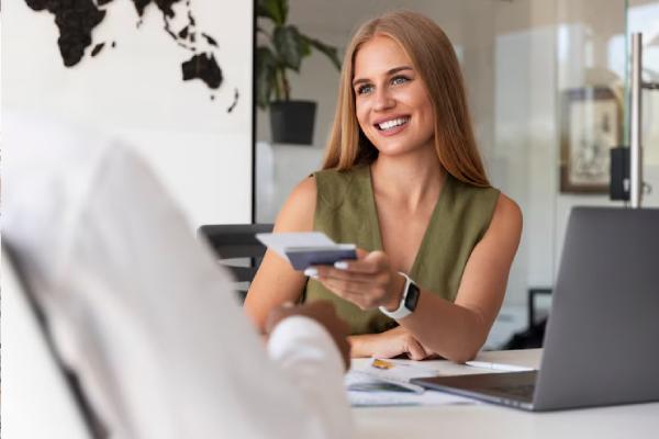 Unlocking Dubai Banking services